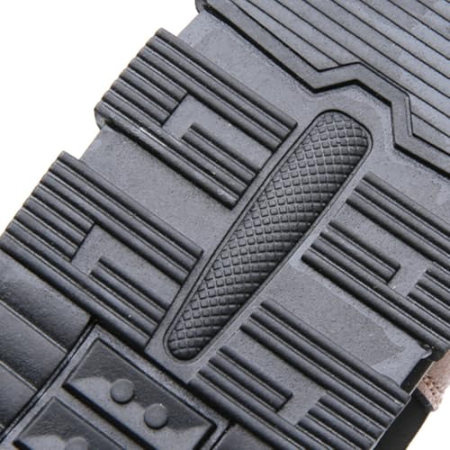 Men Casual Business Loafers Shoes Lace Up Adjustable Driving Working Sneakers Walking Party Formal Oxfords Zapatillas4