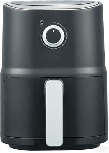 12V Air Fryer 3.0L Manufacturer Multicooker Roast Bake Lightweight and