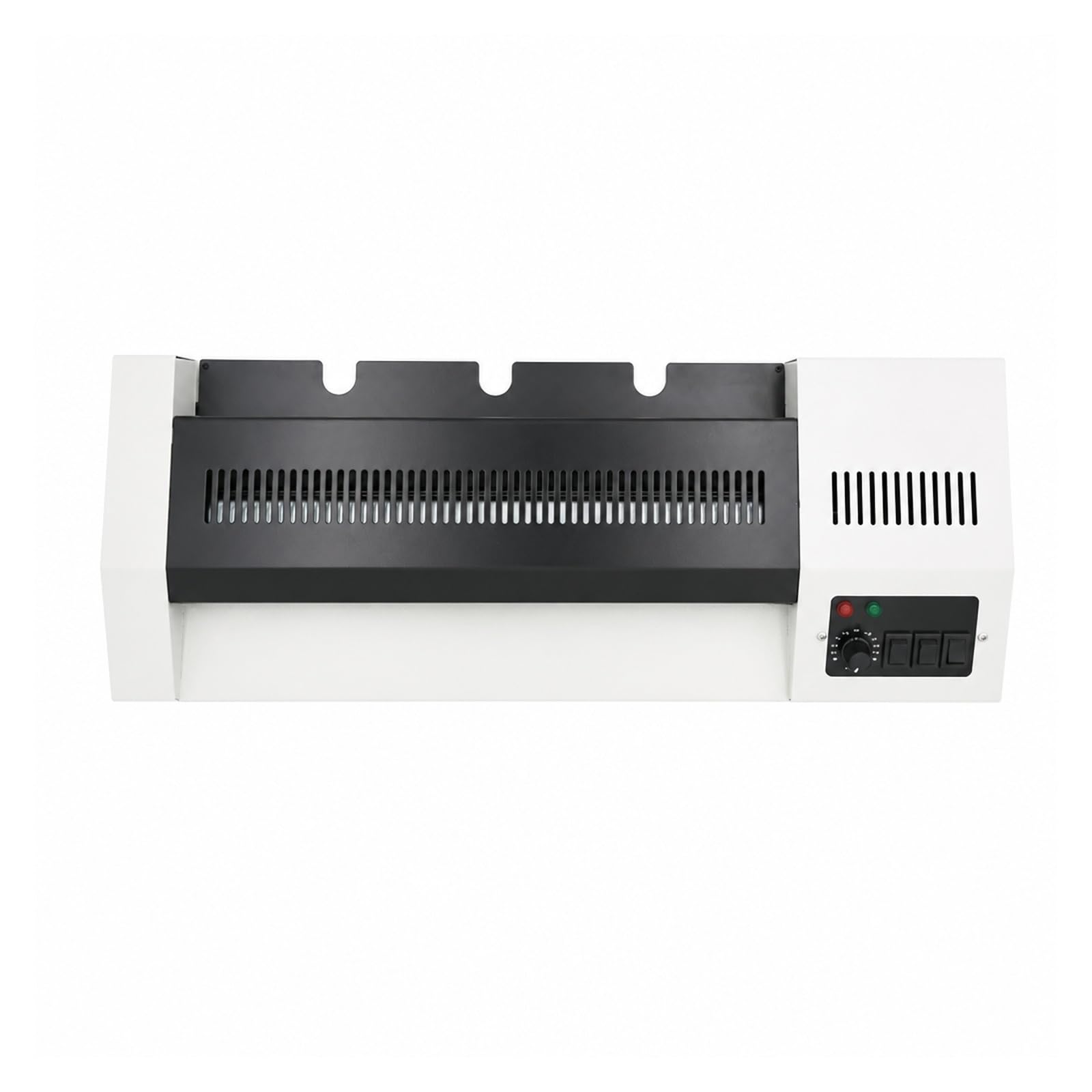 Laminator, Maszyna Do Laminowania Z 4 Rolkami Formatu A3/A4/A5/A6 do domu i biura