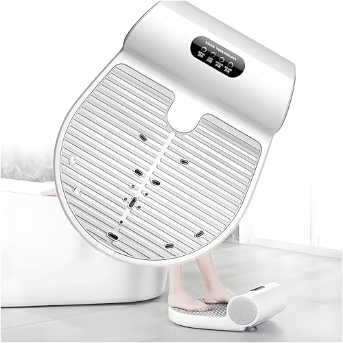 Secador De Cuerpo For Baño, Secador De Cuidado Corporal, Secador para Todo El Cuerpo Después De La Ducha, 1350W, IPX7 Impermeable, con Sensor Automático, para Baños Hoteles Gimnasios NoScale Secador De Cuerpo For Baño, Secador De Cuidado Corporal, Secador para Todo El Cuerpo Después De La Ducha, 1350W, IPX7 Impermeable, con Sensor Automático, para Baños Hoteles Gimnasios NoScale