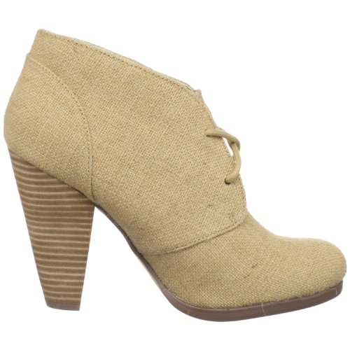Image of Seychelles Women's Bismuth Burlap Bootie
