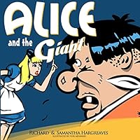 Alice and the Giant 1522707506 Book Cover