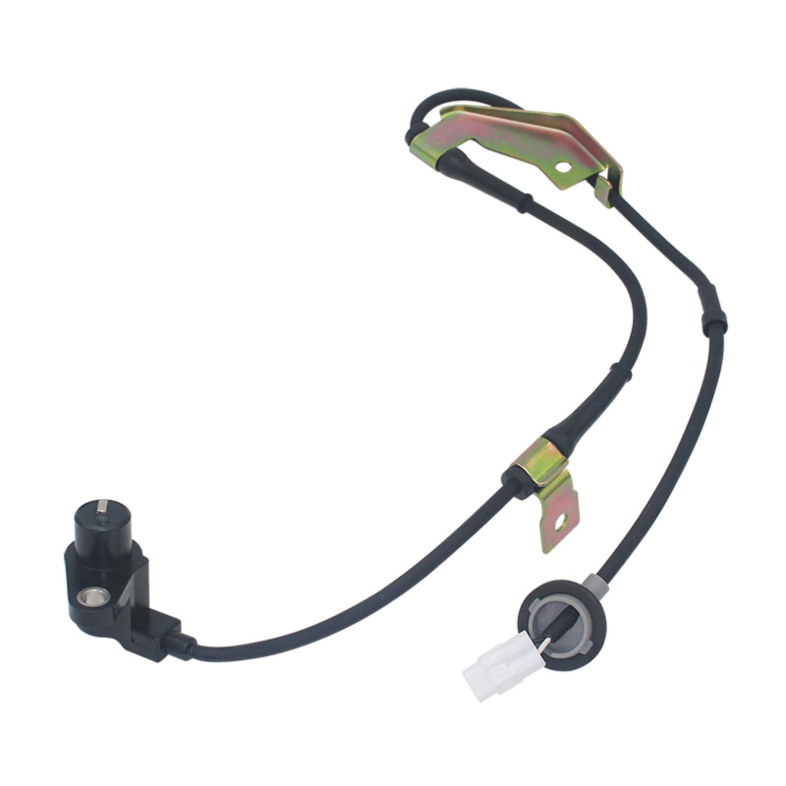 ツヨシ Amazon.com: ABS Wheel Speed Sensor, for Suzuki Ignis II 5622086G00