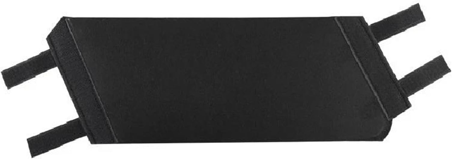 Car Trunk Retractable Cargo Cover For Mercedes For Benz C-Class 2008-2014 Car Trunk Side Partition Trunk Interior Storage Box Parts(Right)