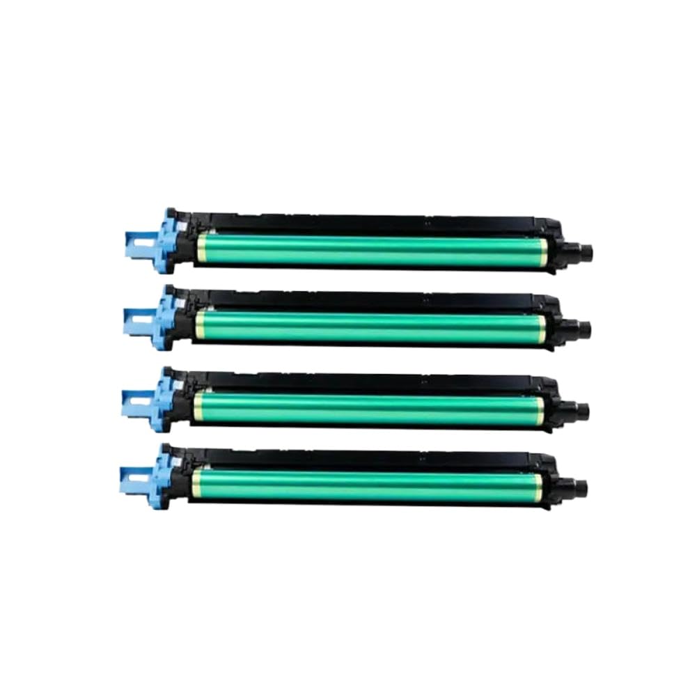 DR-313 Bęben kompatybilny z C258 C308 C368 C458 C558 C658 ADC307 ADC367 CMYK Zestaw bębnów do drukarki laserowej (Y)
