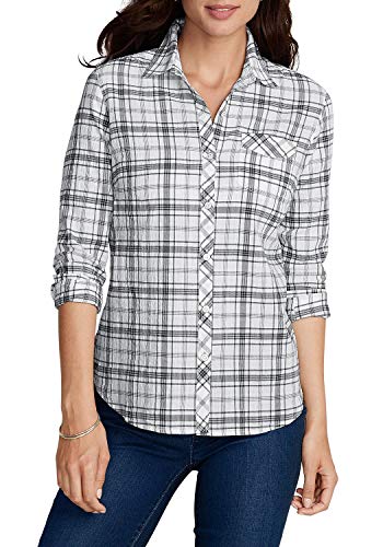 Eddie Bauer Camicetta Donna