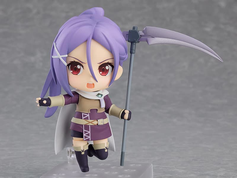 Good Smile Company Sword Art Online 10cm Nendoroid Mito Figure, White, one size4 - Image 2