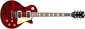 Guitarra SX Les Paul EF3D TWR
