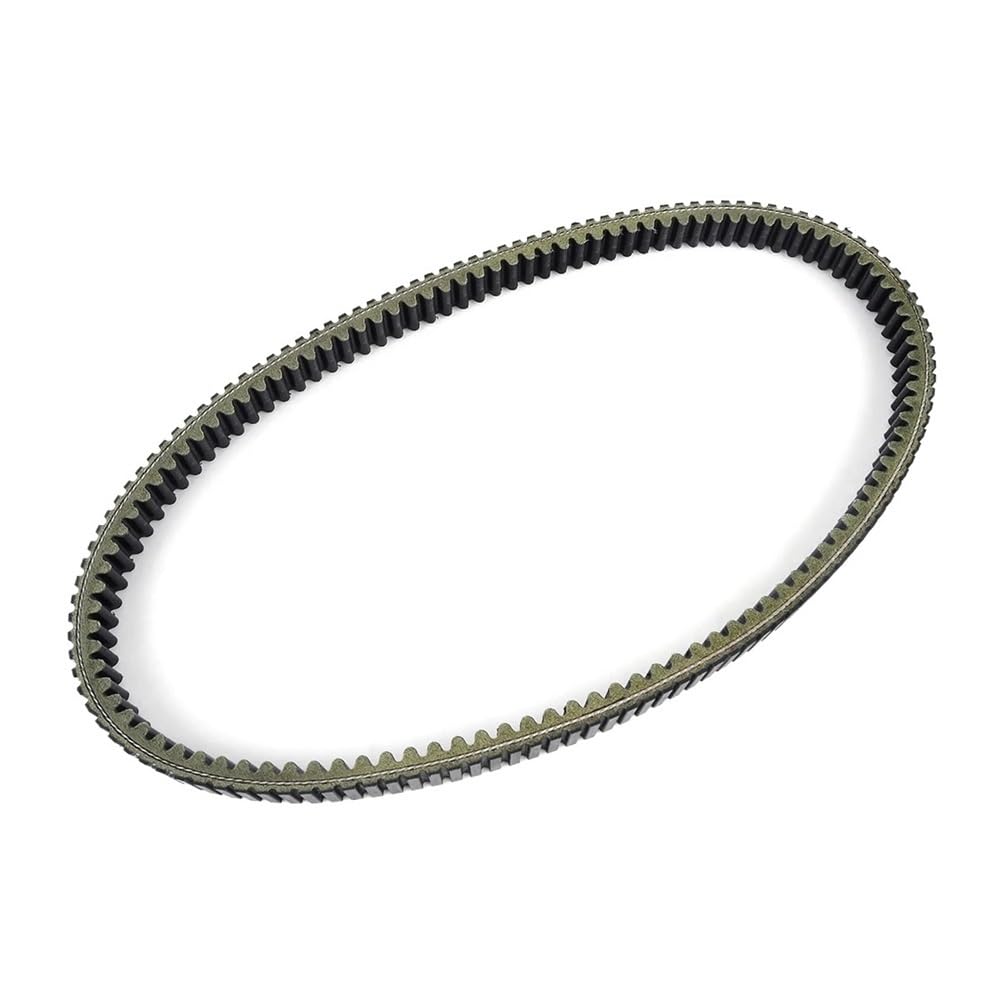 Courroie transmission robuste pour SilverWing ABS performance maximale - 6