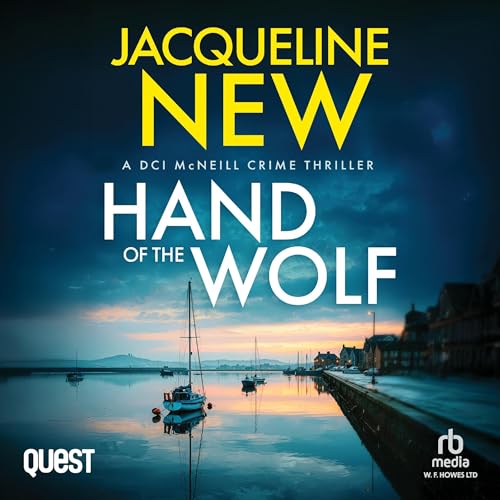 Hand of the Wolf [Written by Jacqueline New] episode artwork