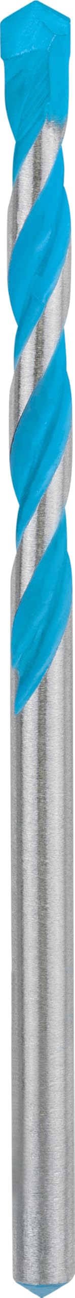 Bosch EXPERT CYL-9 Multi Construction Drill Bit 4mm 75mm Pack of 1