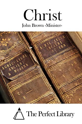 Christ (Perfect Library)