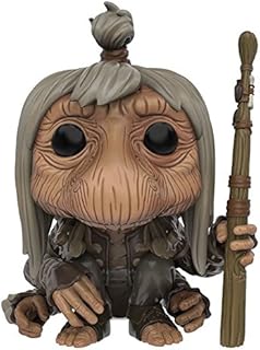 Funko POP Movies: Dark Crystal - Ursol The Chanter Action Figure