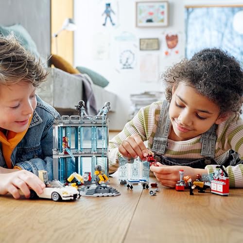 Construcción, Video On Demand Imagen adicional