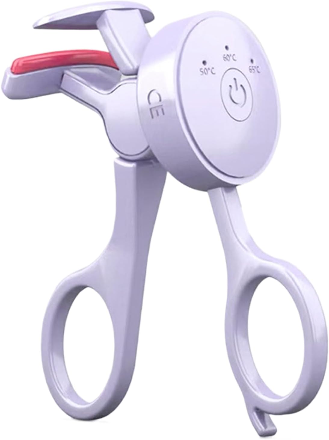 Fellflying LASH CURLER WARMTE, Verwarmde wimper Cruller,Lash Curling Tool | Langdurige verwarmde wimpercruller -tool met 3 tijdelijke instellingen voor vrouwen