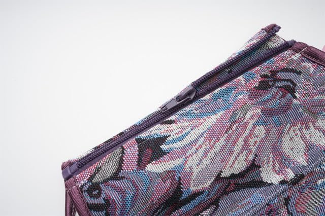 Moonight Corset for Women Floral Lace Up Ren Faire Renaissance Overbust Corset Bodice Vest - Image 6