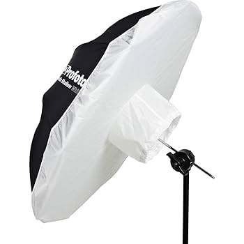 Profoto umbrella L ホワイト Profoto Deep White Umbrella (Extra Large, 65