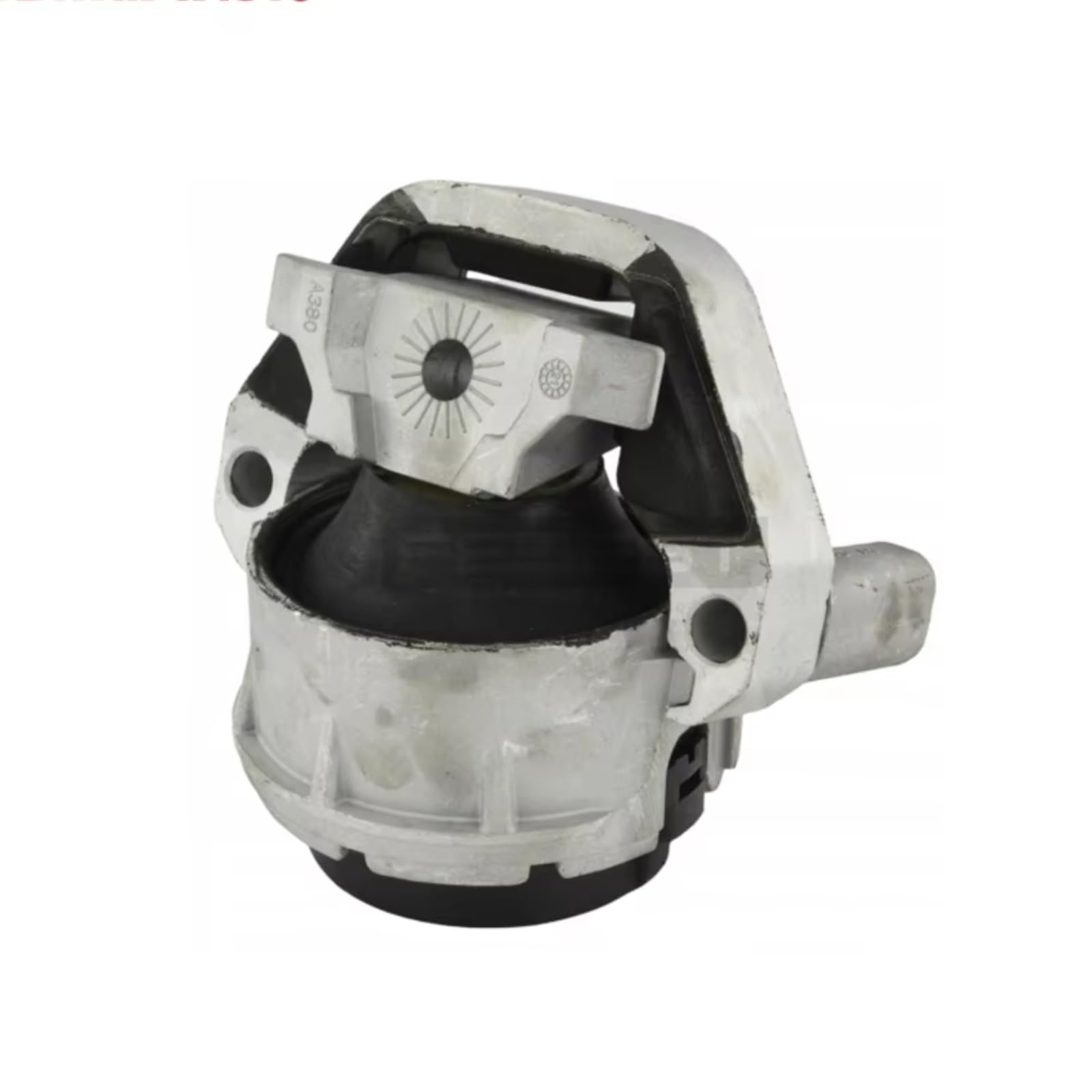 Supporti Motore Auto Per A6 3.0 A7S 2014 Lato Sinistro Motore Anteriore Staffa Di Montaggio Supporto Di Supporto Sospensione Idraulica Anti Shake 4G0199381PL