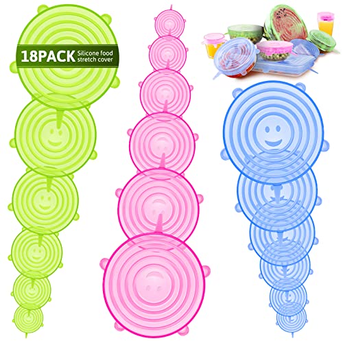 Find The Best Silicone Covers For Bowls Reviews & Comparison Katynel