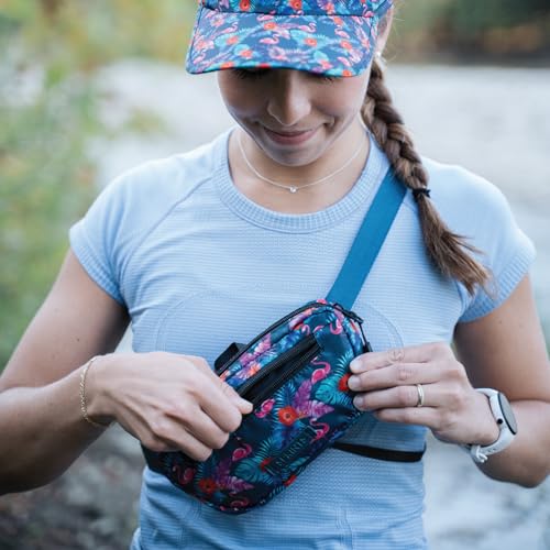 Image of Sprints Cross Body Sling It Bag