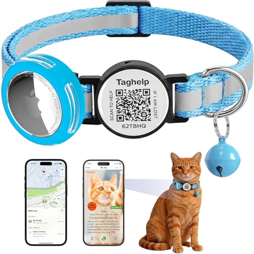 �h�� Airtag �L ��� ���� QR�R�[�h�l�[���^�O�t���A���˔L��փG�A�^�O�z���_�[�A�x���t���A���ˎq�LID�^�O �p�[�\�i���C�Y���ꂽ�A���ϋv���A���߉\�A�N�C�b�N�����[�X(�u���[)