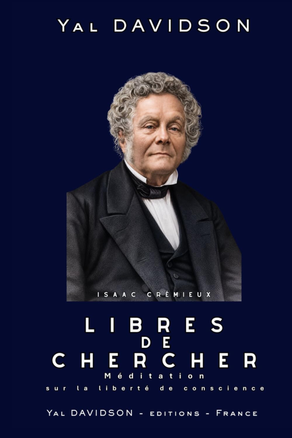 Libres de chercher: Méditation sur la liberté de conscience