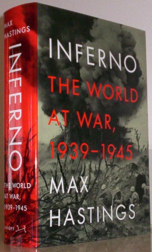 Inferno: The World at War, 1939-1945