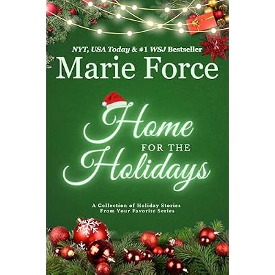 Home for the Holidays