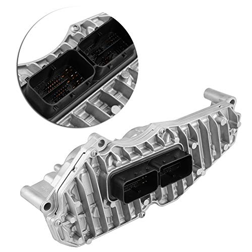 TCU Module, TCU Control Module Unit Fit For Focus/Fiesta 2011-2018 A2C53377498