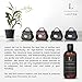 Laston Leather Conditioner & Moisturizer 8 Oz | Cleans and Protects Handbags, Purses, and Wallets | Non-Darkening Formula For Luxury Leathers