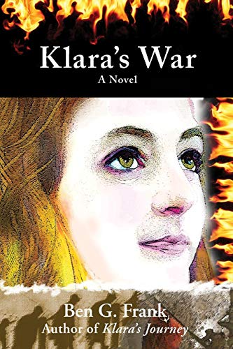 Klara's War: A Novel (The Klara Trilogy)
