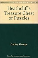 Heathcliff's Treasure Chest of Puzzles 0448168359 Book Cover