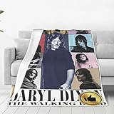 YAKTRO Blanket Soft and Cozy Throw Blanket Lightweight Flannel Throw Blanket for Bed Couch Living Room 01 50'X40'