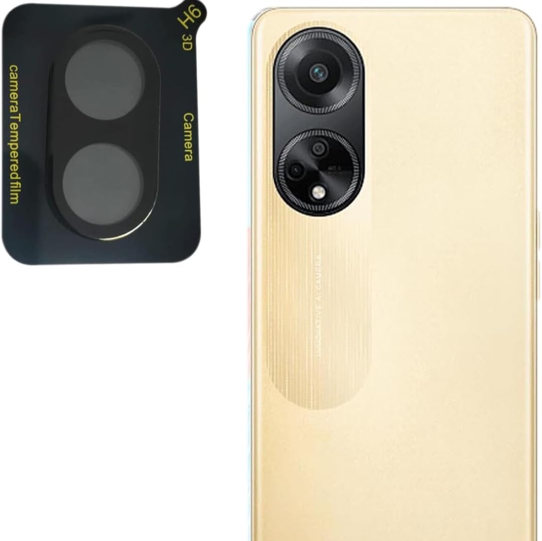 FAIYER BEAT Camera Lens Protector comfortable for OPPO F23 5G- 9H Tempered Glass, Scratch-Resistant Camera Glass Protector (OPPO F23 (5G)) (B0D7QFNJ9P) Amazon Price History, Amazon Price Tracker