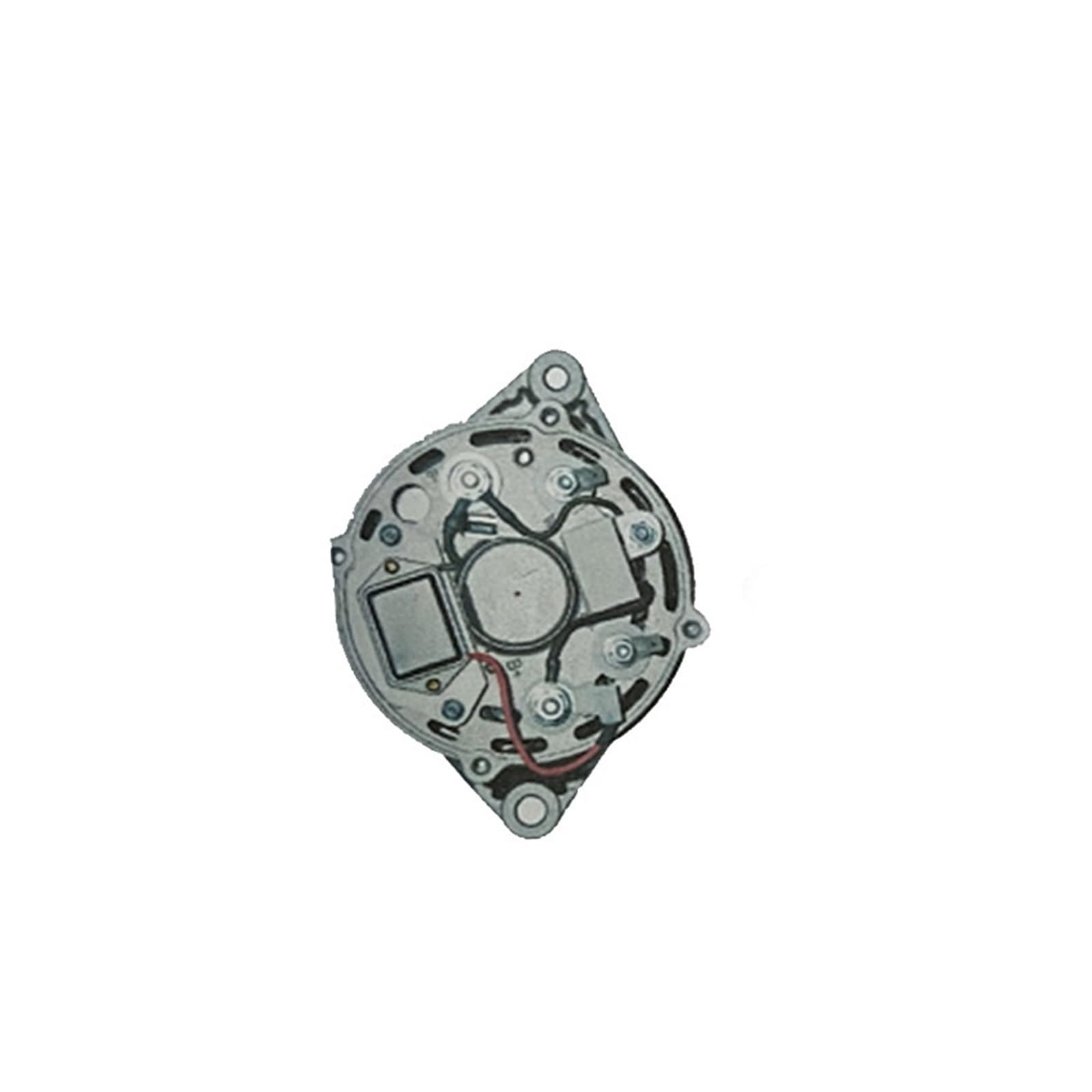 ALTERNATORE DINAMO GENERADOR ELECTRICO Compatibile con 12V 100A 11204062 AAK3830 IA1450 9AR2712P 9AR2738P 9AR2740P 9AR2741P 8SA2004R