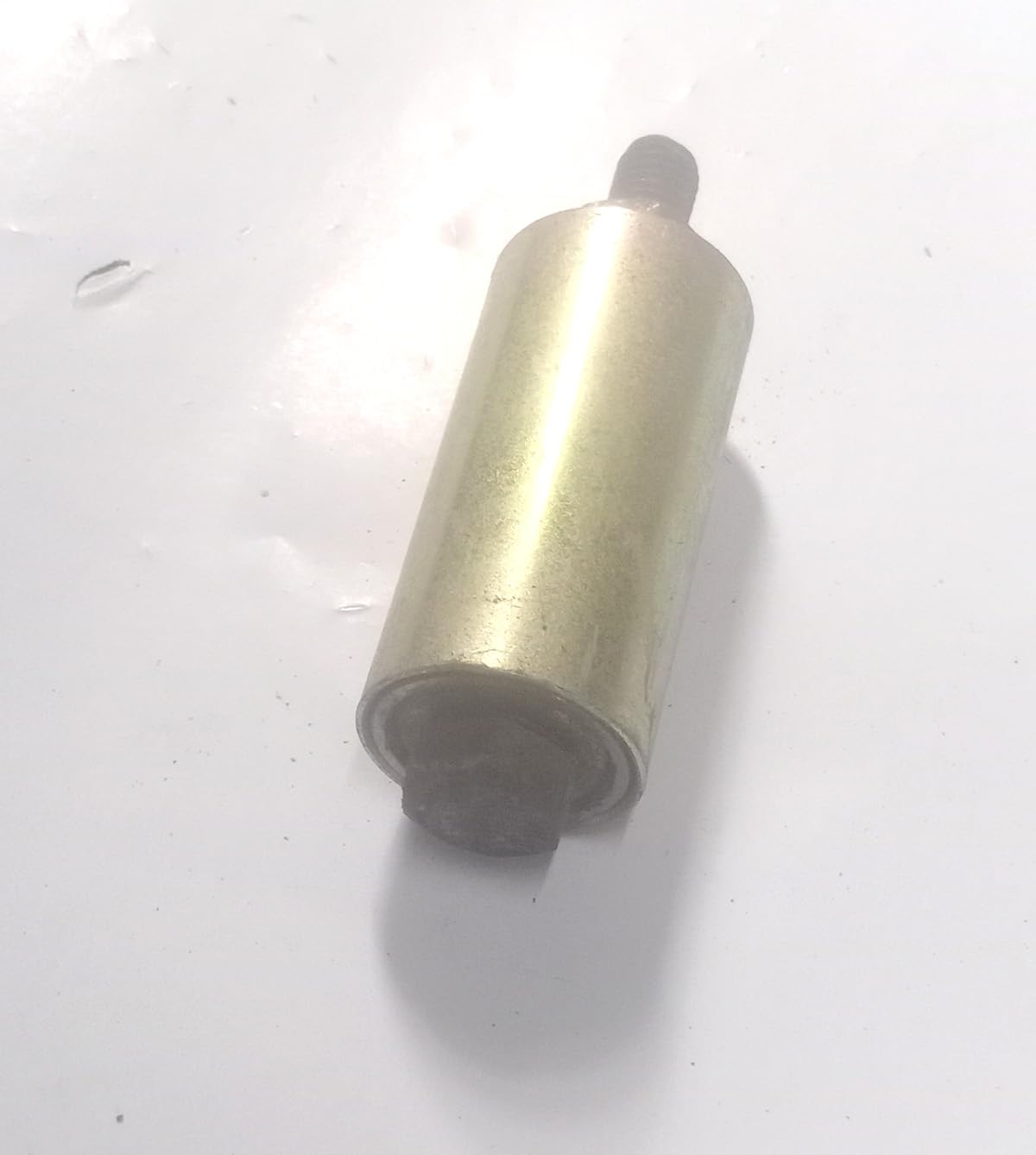 Heavy Roller Bearing Guide Wheel 35mm (Length - 70mm) Bolt Type-image-16
