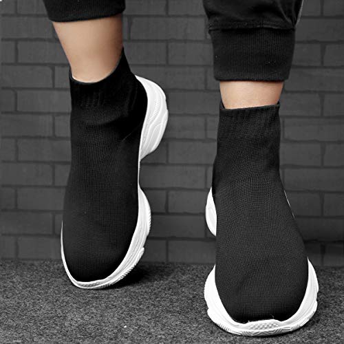 Image of BXXY Casual Long Socks Shoes for Men