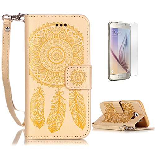 CaseHome for Samsung Galaxy S6 Custodia Cacciatore...