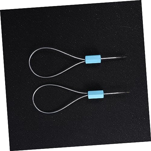 Pinces à sceller de 50 cm dotées d'un verrouillage solide pour sécuriser vos colis