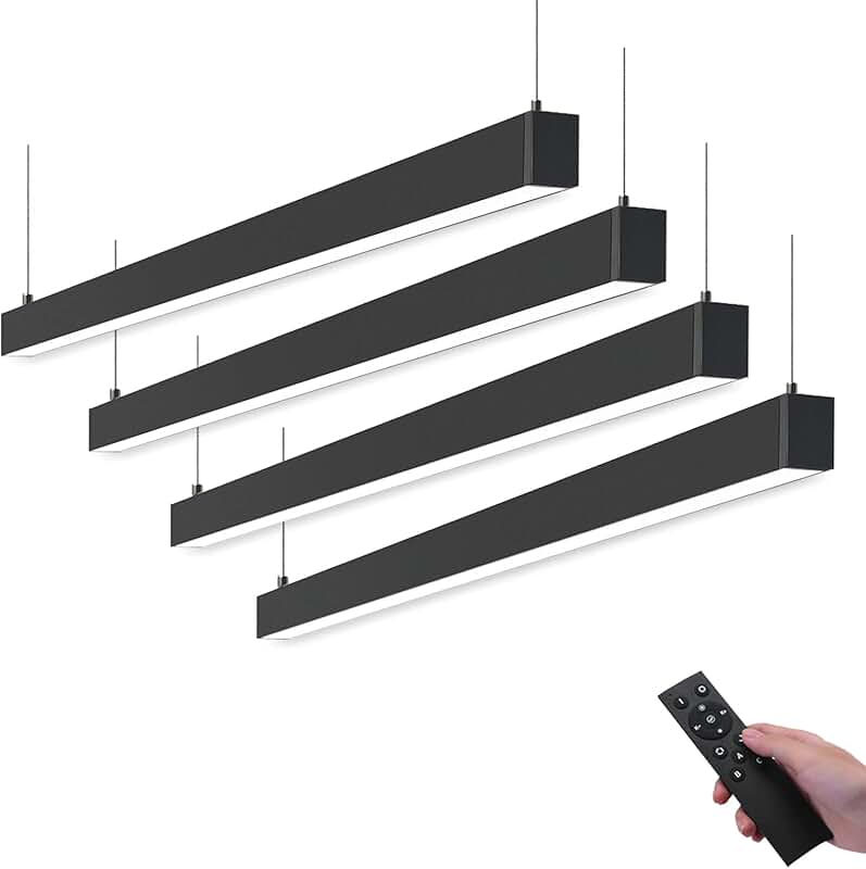 linear led light