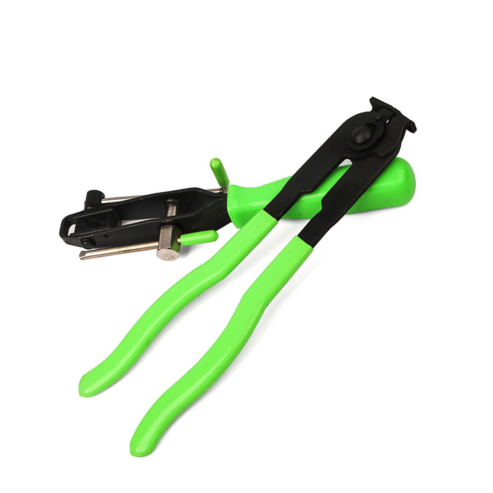 Woedpez C V Joint Boot Lamp Tightening Pliers Multipurpose Boot Secure Banding Strap Efficiently For Permas Quick Lamps Ergonomi Pliers
