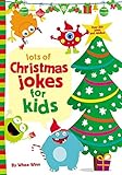 Lots of Christmas Jokes for Kids