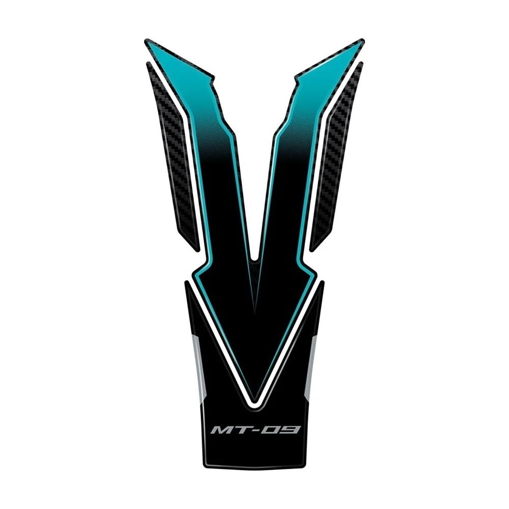 Protection réservoir moto MT-09 pour virées sereines