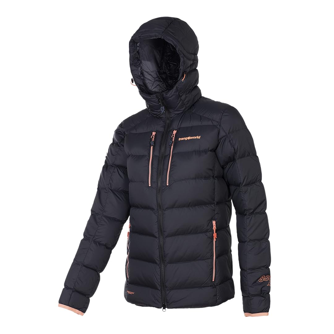 Trango CHAQUETA TRX2 850 WM PRO NEGRO MUJER TALLA XS