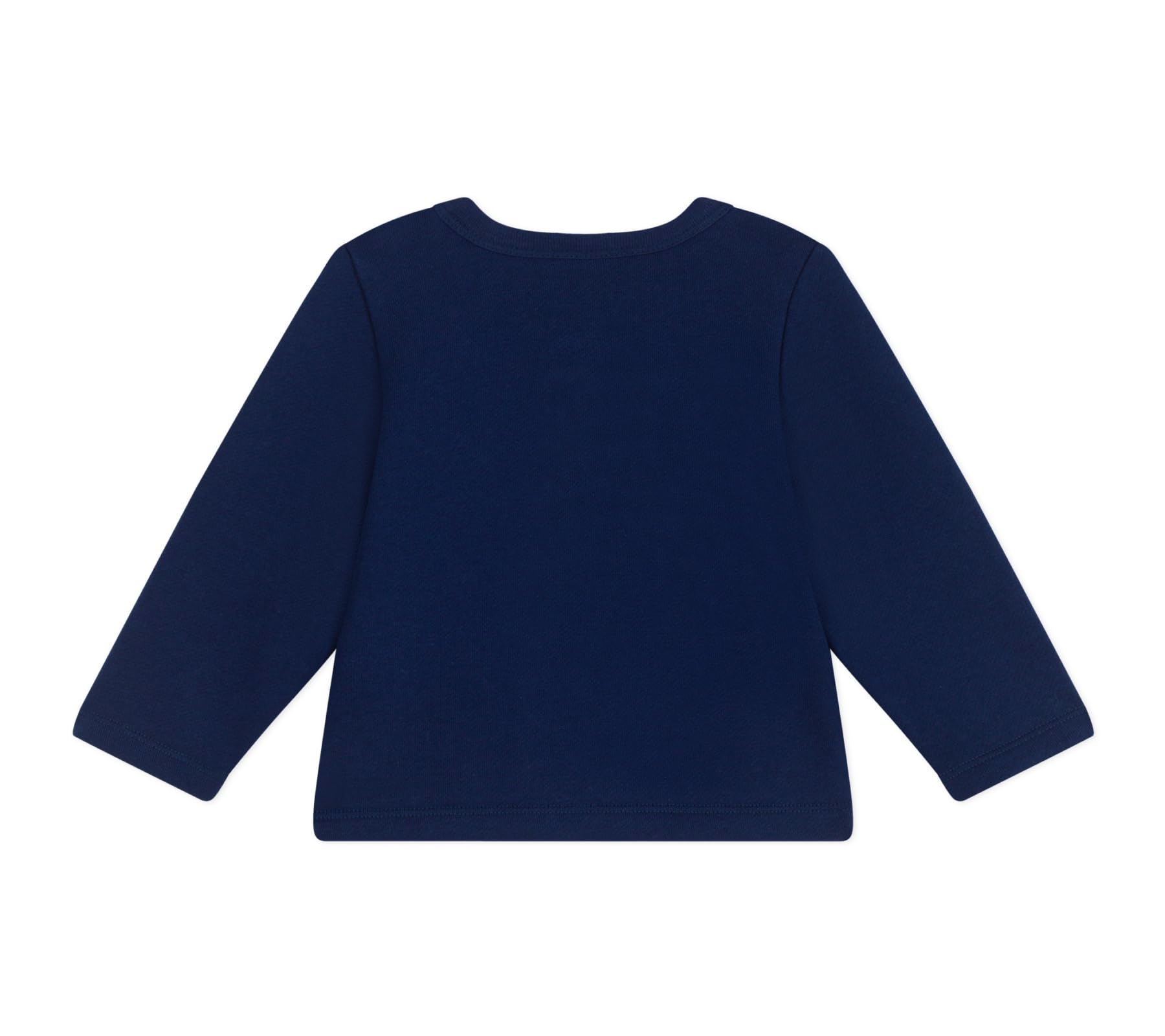 Petit Bateau A0cph Cardigan Bébé Fille (Lot de 1)