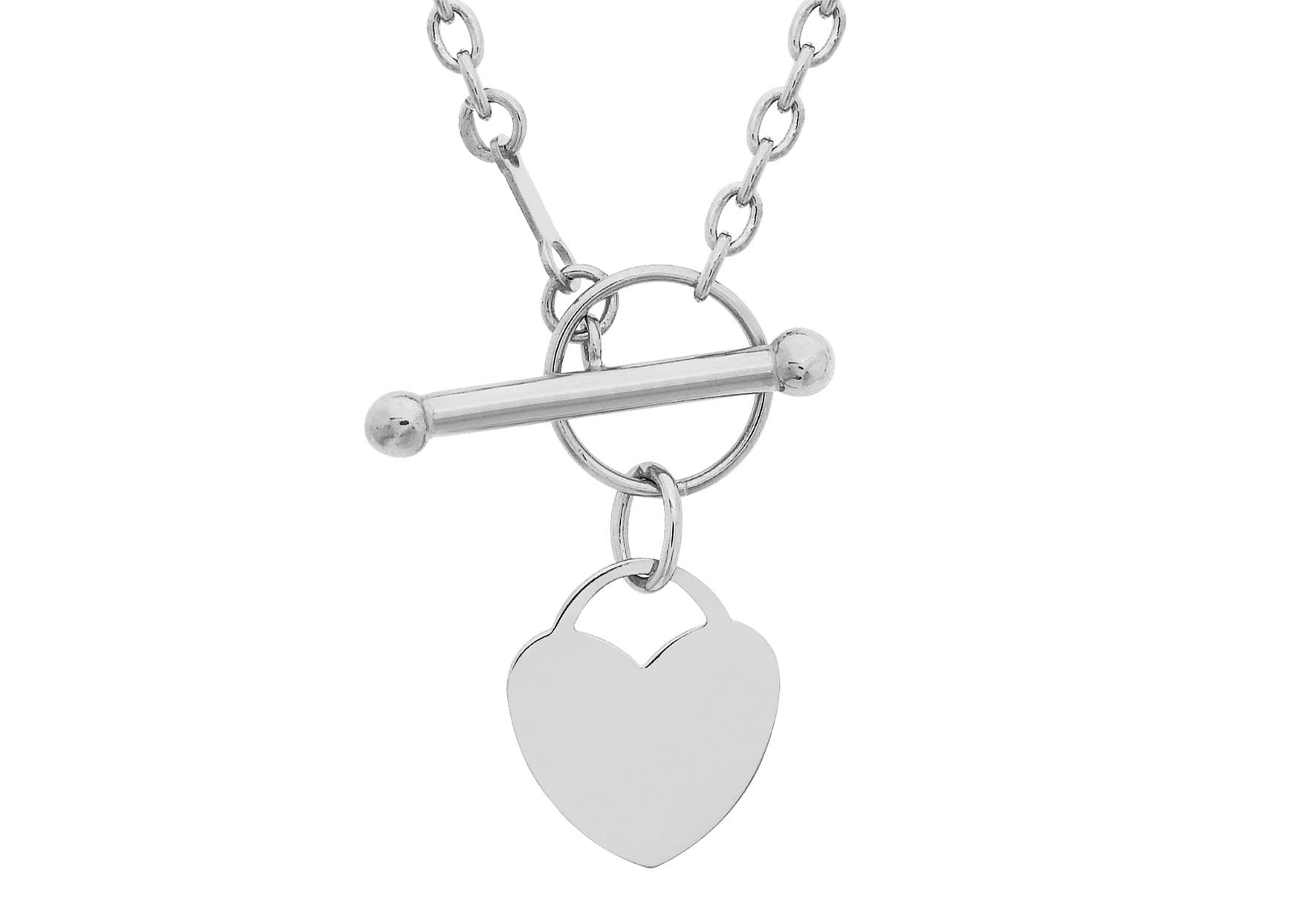 CARISSIMA Collar de mujer, con oro de 9K
