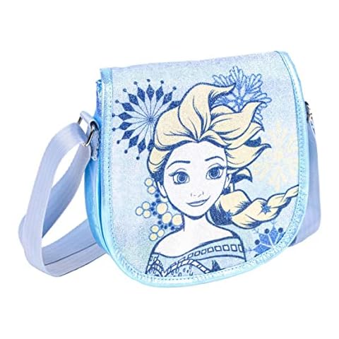 Sac à bandoulière Elsa CERDÁ Cover