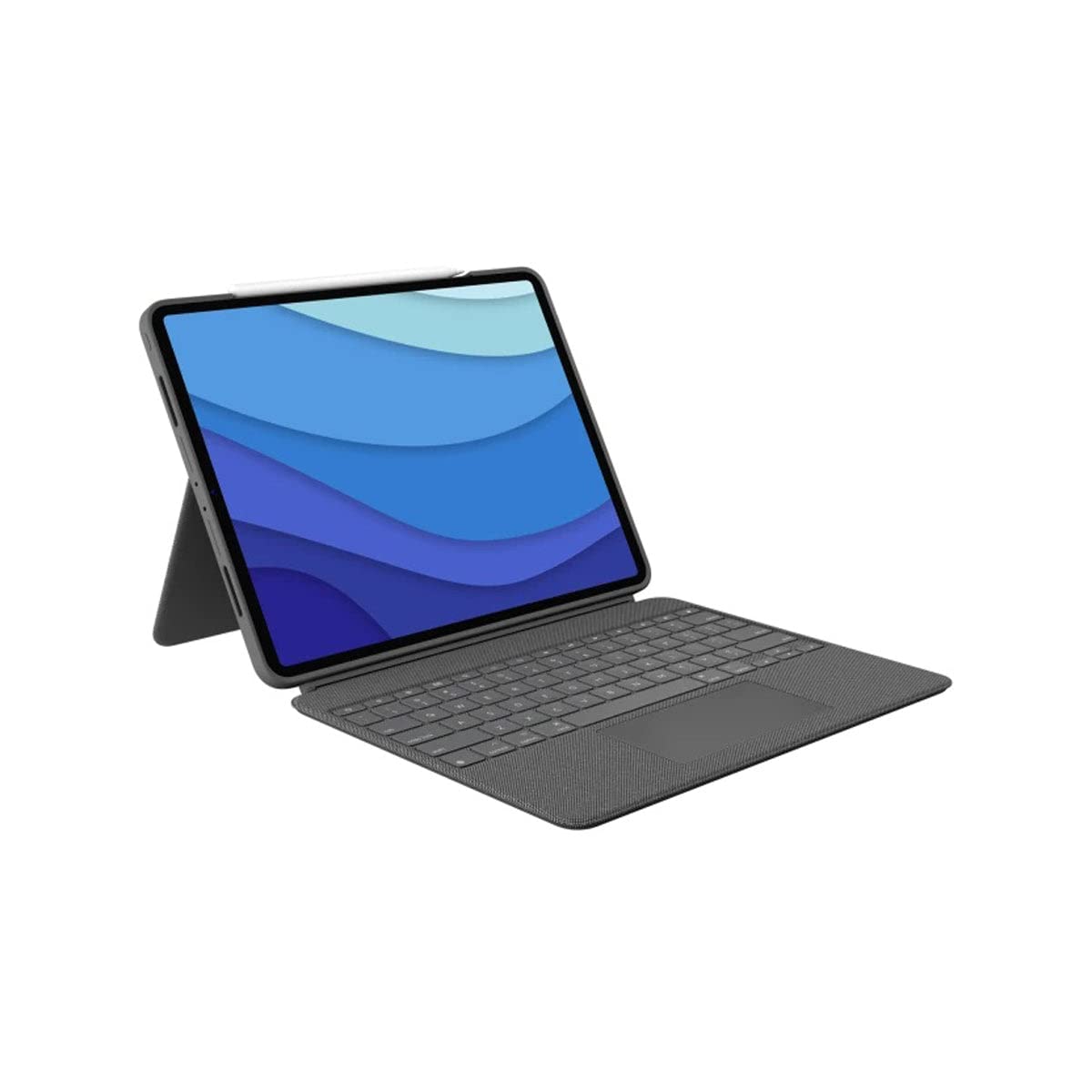 logicool Combo Touch iPad Pro 11インチ Logitech Combo Touch iPad Pro 11-inch (1st, 2nd, 3rd gen - 2018