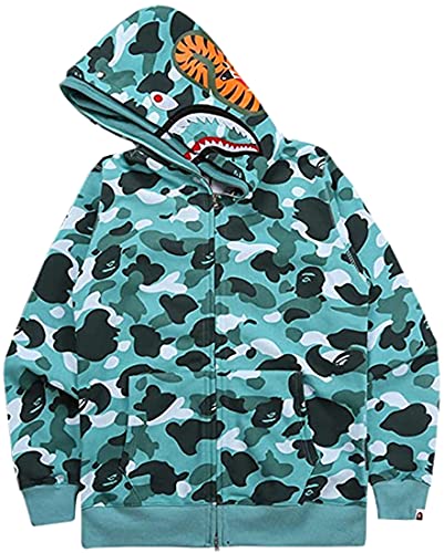 bape shark