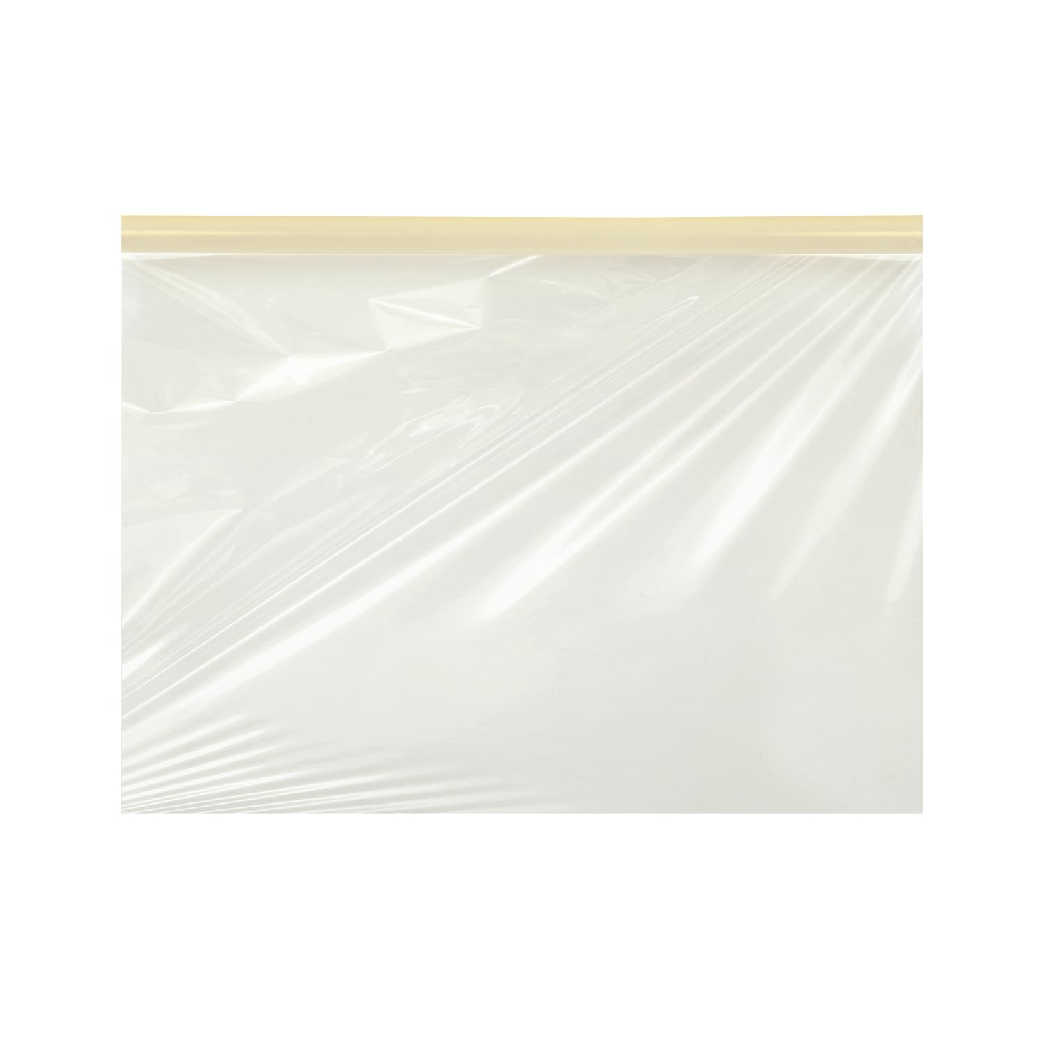 Nastro doppio resistente al calore ad alta temperatura: nessun residuo per stampaggio a caldo, stampa 3D, stampa a sublimazione (49,8 x 100,6 cm)